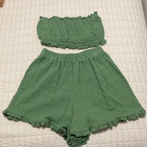 Free People Twyla Set